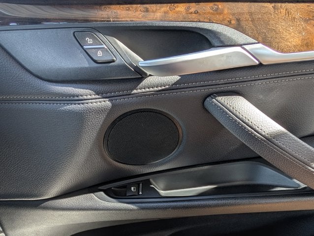 2018 BMW X5 sDrive35i