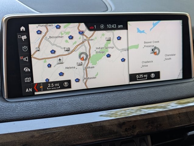 2018 BMW X5 sDrive35i