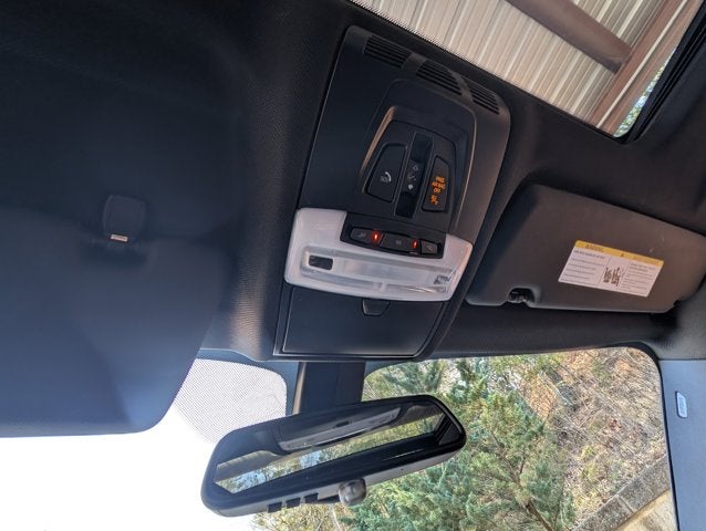 2018 BMW X5 sDrive35i