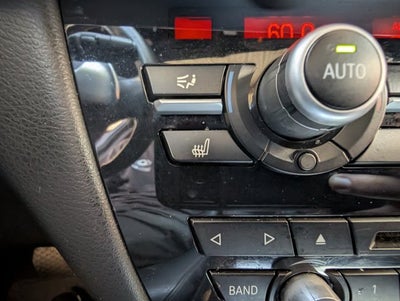 2018 BMW X5 sDrive35i