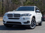 2018 BMW X5 sDrive35i