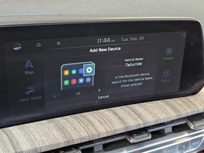 2023 Kia Telluride SX