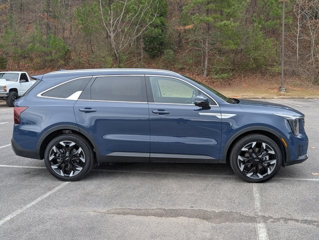 2024 Kia Sorento SX