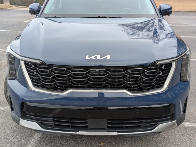 2024 Kia Sorento SX
