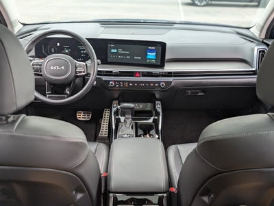2024 Kia Sorento SX