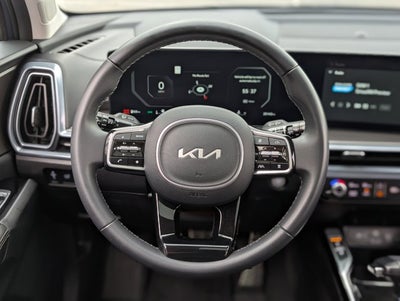 2024 Kia Sorento SX