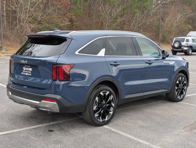 2024 Kia Sorento SX