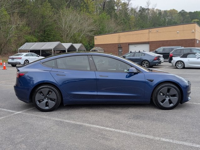 2023 Tesla Model 3 RWD