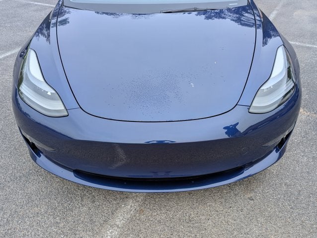 2023 Tesla Model 3 RWD