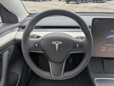 2023 Tesla Model 3 RWD