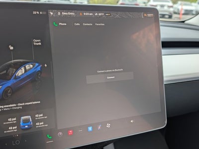2023 Tesla Model 3 RWD