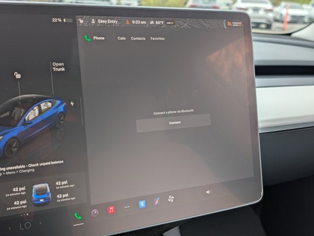 2023 Tesla Model 3 RWD
