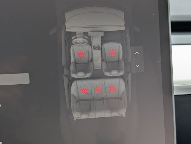 2023 Tesla Model 3 RWD