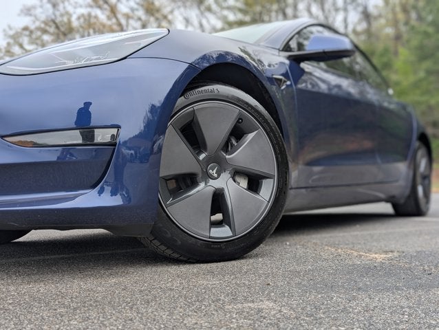 2023 Tesla Model 3 RWD