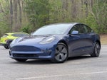 2023 Tesla Model 3 RWD