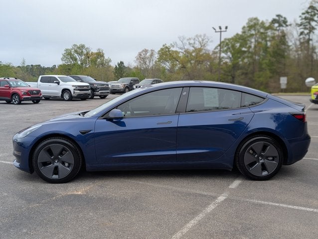 2023 Tesla Model 3 RWD