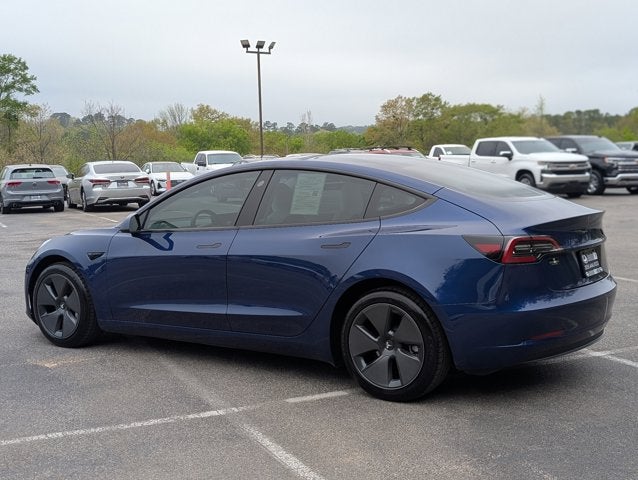 2023 Tesla Model 3 RWD
