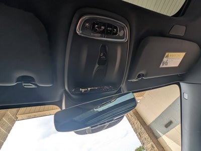 2022 Volvo S60 Recharge Plug-In Hybrid R-Design