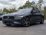 2022 Volvo S60 Recharge Plug-In Hybrid R-Design