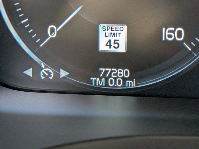 2021 Volvo S60 R-Design Expression