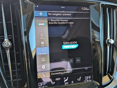 2021 Volvo S60 R-Design Expression