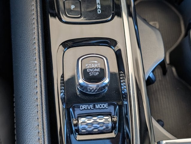 2021 Volvo S60 R-Design Expression