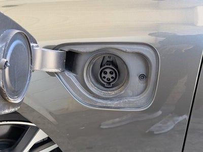 2021 Volvo S60 R-Design Expression