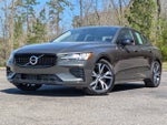 2021 Volvo S60 R-Design Expression