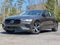 2021 Volvo S60 R-Design Expression