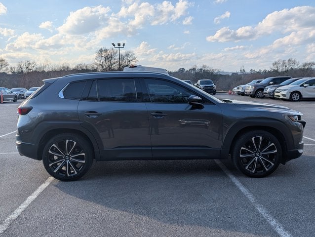 2023 Mazda Mazda CX-50 2.5 Turbo Premium Plus Package