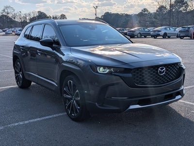 2023 Mazda Mazda CX-50 2.5 Turbo Premium Plus Package