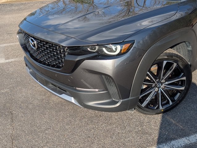 2023 Mazda Mazda CX-50 2.5 Turbo Premium Plus Package