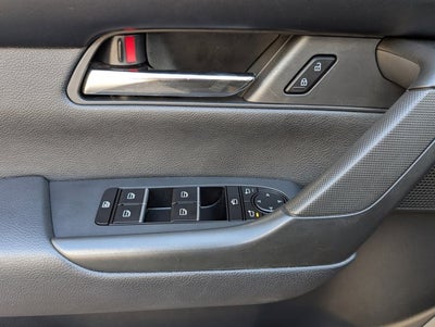 2023 Mazda Mazda CX-50 2.5 Turbo Premium Plus Package