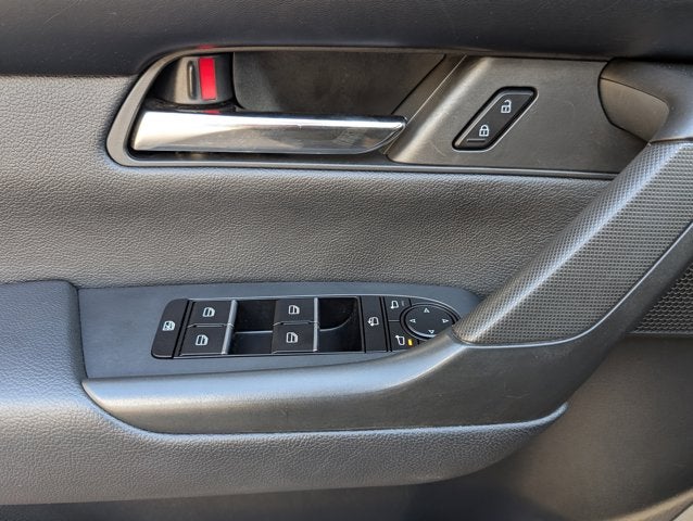 2023 Mazda Mazda CX-50 2.5 Turbo Premium Plus Package