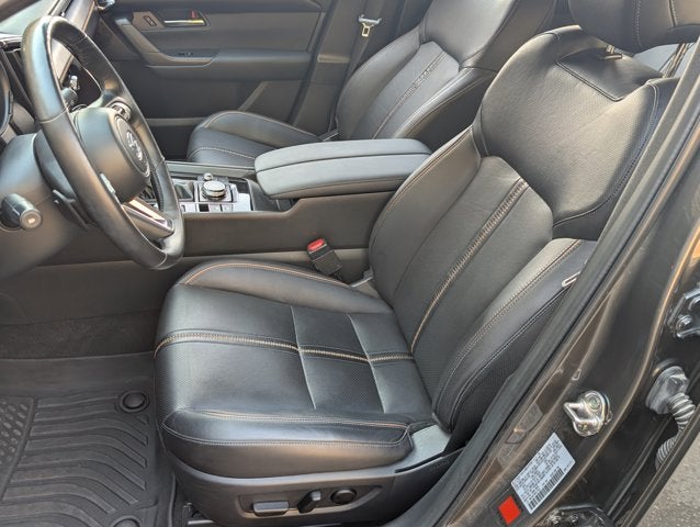 2023 Mazda Mazda CX-50 2.5 Turbo Premium Plus Package