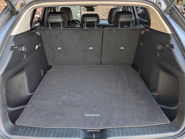 2023 Mazda Mazda CX-50 2.5 Turbo Premium Plus Package