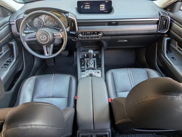 2023 Mazda Mazda CX-50 2.5 Turbo Premium Plus Package
