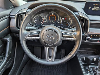 2023 Mazda Mazda CX-50 2.5 Turbo Premium Plus Package