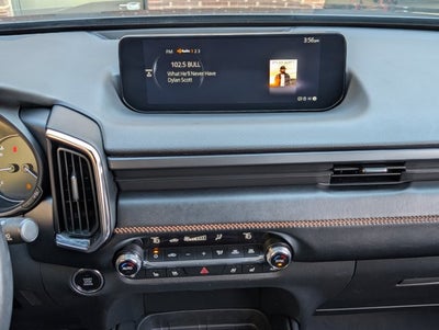 2023 Mazda Mazda CX-50 2.5 Turbo Premium Plus Package