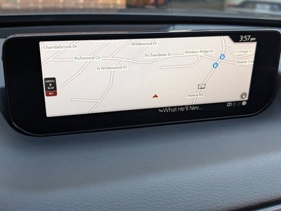 2023 Mazda Mazda CX-50 2.5 Turbo Premium Plus Package