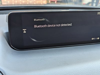 2023 Mazda Mazda CX-50 2.5 Turbo Premium Plus Package