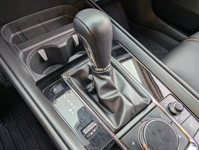 2023 Mazda Mazda CX-50 2.5 Turbo Premium Plus Package