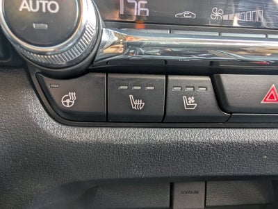 2023 Mazda Mazda CX-50 2.5 Turbo Premium Plus Package