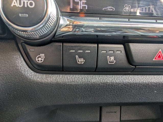 2023 Mazda Mazda CX-50 2.5 Turbo Premium Plus Package