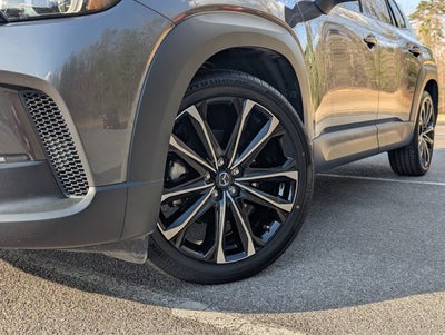 2023 Mazda Mazda CX-50 2.5 Turbo Premium Plus Package