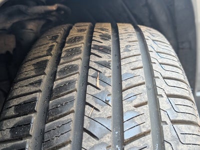 2023 Mazda Mazda CX-50 2.5 Turbo Premium Plus Package