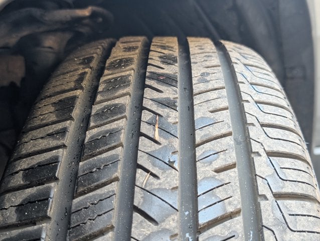 2023 Mazda Mazda CX-50 2.5 Turbo Premium Plus Package