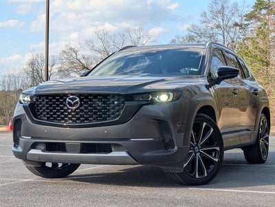 2023 Mazda Mazda CX-50 2.5 Turbo Premium Plus Package