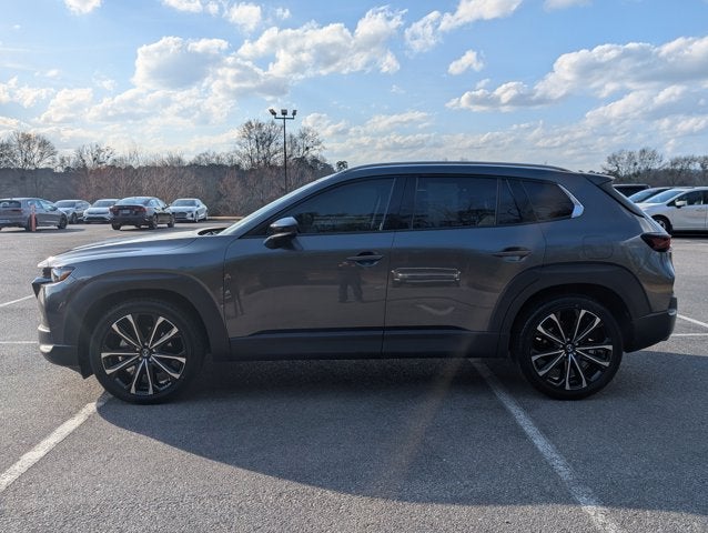 2023 Mazda Mazda CX-50 2.5 Turbo Premium Plus Package