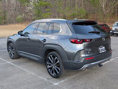 2023 Mazda Mazda CX-50 2.5 Turbo Premium Plus Package